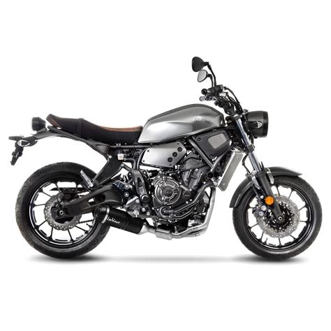 leovince lv one evo xsr 700|LV ONE EVO for Yamaha Xsr 700 2016 .